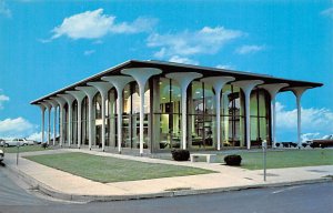 W. Va. Building & Loan Association - Charleston, West Virginia WV  