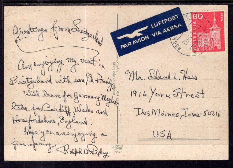 Multiview Switzerland BIN