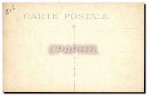 Old Postcard Bullfight Bullfight Toro y bullfighters The bull comes out of th...