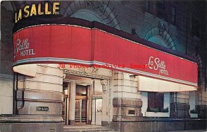 8 Postcards, Chicago Illinois, Hotels-Ballroom-Restaurants-Swimming Pools