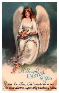 13213   Easter   Angel