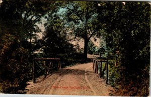 Scene Near Ypsilanti,MI BIN