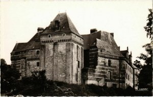 CPA VALMONT - Le Chateau-fort (105819)