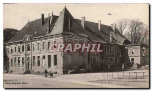 Old Postcard Castle