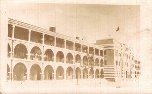 Gibraltar Vintage RPPC 08.67