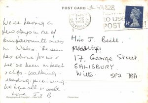 uk47828 edern wales uk