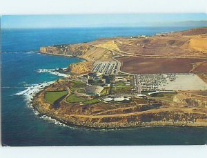 Pre-1980 MARINELAND SCENE Palos Verdes - Los Angeles California CA AF9646-12