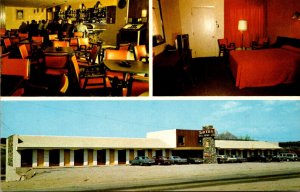 Canada Quebec St-Georges de Beauce Hotel Motel Bel-Reive