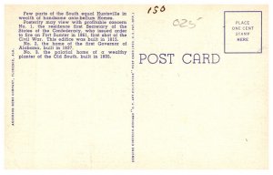 Alabama Huntsville Colonial Homes Multi view