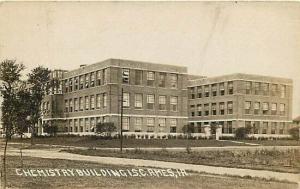 IA, Ames, Iowa, RPPC, Chemistry Building, I.S.C.