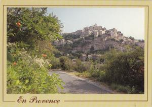 BF13576 en provence france front/back image