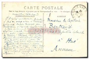 Old Postcard Tamaris sur Mer Casino Facade