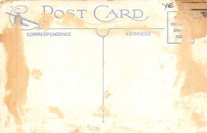 Car Driving Down Road Car Driving Down Road  - Misc, Minnesota MN Postcard