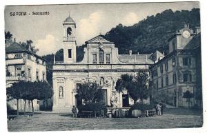 BR101014 savona santuario italy