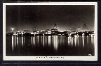 Night View,Vancouver,British Columbia,Canada