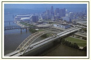 The Downtown , Cincinnati, Ohio  