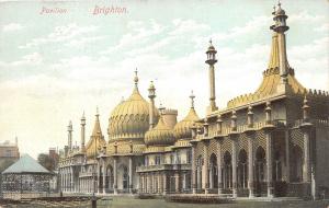 BR58534 brighton pavilion   uk