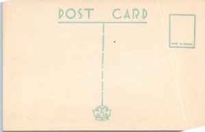 c1930s Sherbrooke, Quebec, Canada Gorge Magog River Dam Bridge Water Tower  A201