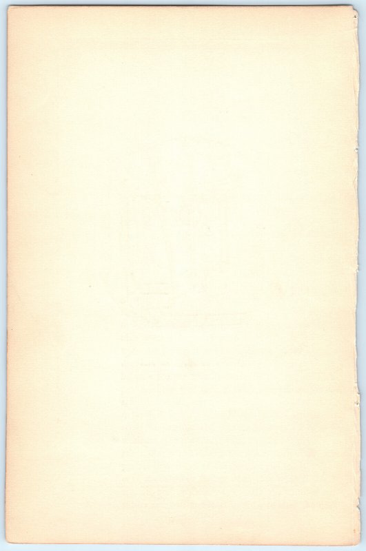 Dorchester Church St Bernius Stained Glass Print