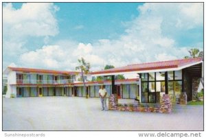 Valley Forge Motel Daytona Beach Florida