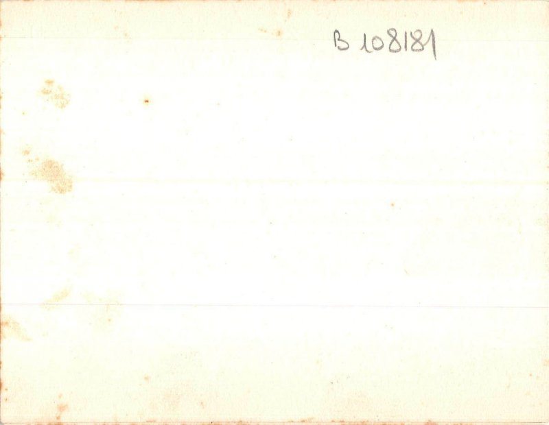 B108181 Frace La Madeleine Temple real photo uk