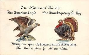 Thanksgiving 1907 