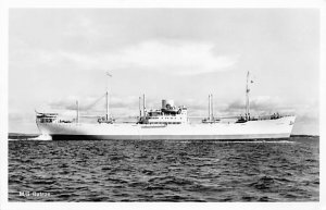 M.S. Bataan, Sweden East Asia Co. Ltd. View image 