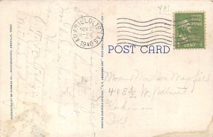 Herring Hotel - Amarillo, Texas TX