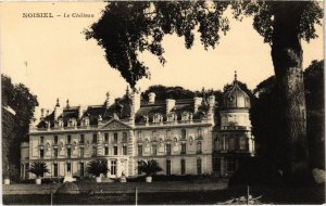 CPA NOISIEL Le Chateau (1299971)