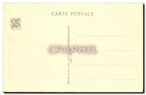 Old Postcard Exposition Coloniale Internationale Paris 1931 French India Elep...