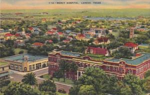 Texas Laredo Mercy Hospital