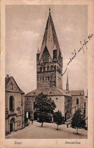 ab9212 - Postcards POSTCARD - GERMANY Germany - Soest 1916-