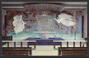 Colorado, Colorado Springs - Air Force Academy - The Altar - [CO-015]