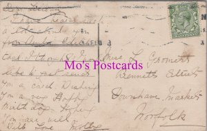 Genealogy Postcards - 18 x Gromett, Victoria St, Downham Market, Norfolk  GL2373