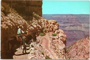 Grand Canyon Kaibab Trail