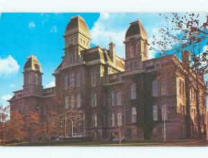 Pre-1980 Syracuse University - Syracuse New York NY E0727