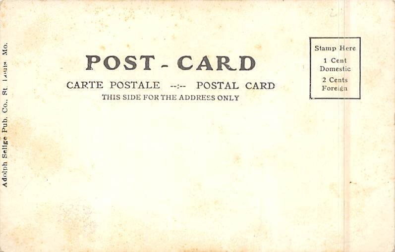 The New Post Office San Francisco CA