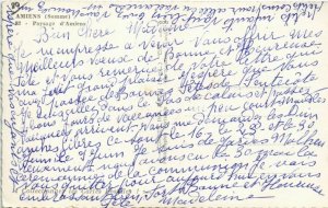 CPA AMIENS Paysage (808052)