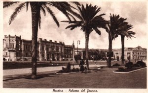 Palazzo del Governo,Messina,Italy BIN