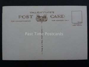 Shropshire SHREWSBURY 5 Image Multiview c1932 RP by Valentine 219799