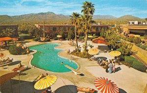 Carefree, Arizona, Carefree Inn & Resort, AA367-28