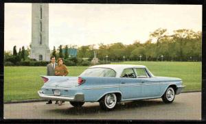 De Soto - 1960 Fireflite 4-door Coupe (AP 62)