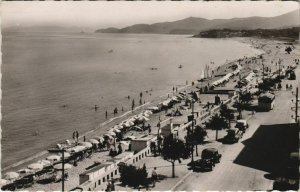 CPA LE LAVANDOU La Plage (1111732)