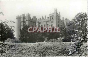 Postcard Modern Arundel Castle