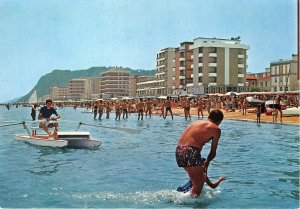 Lot259 hotel la bussola lungomare n sauro pesaro hydro bike  italy