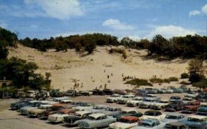 Indiana Dunes State Park - Chesterton