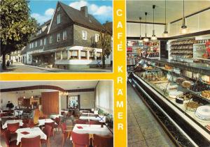 B56544 Winterberg Cafe Kramer multiviews   germany