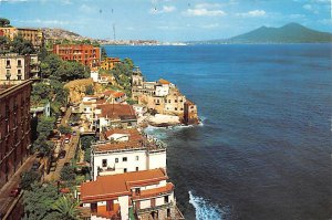 Napoli Posillipo Italy 1987 