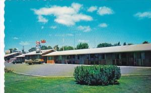 Canada Ontario Blind River Vajda Motel & Restaurant