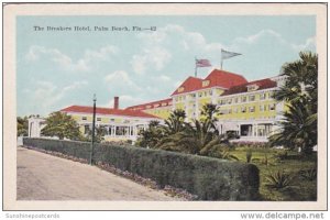 Florida Palm Beach The Breakers Hotel
